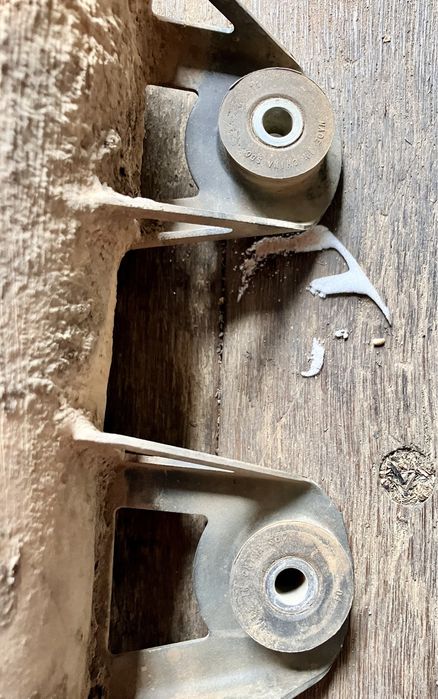 Глушитель Can Am Outlander 800 (G1)