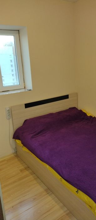 Дава се под наем Двустаен апартамент в София, Докторски паметник - 69 кв.м за 530 € - Снимка #16