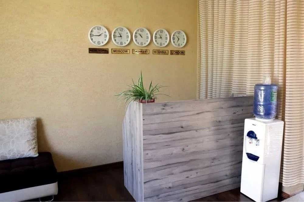 Сдается здание под бизнес