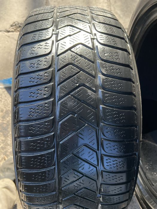 Шины пирелли 225/50:17