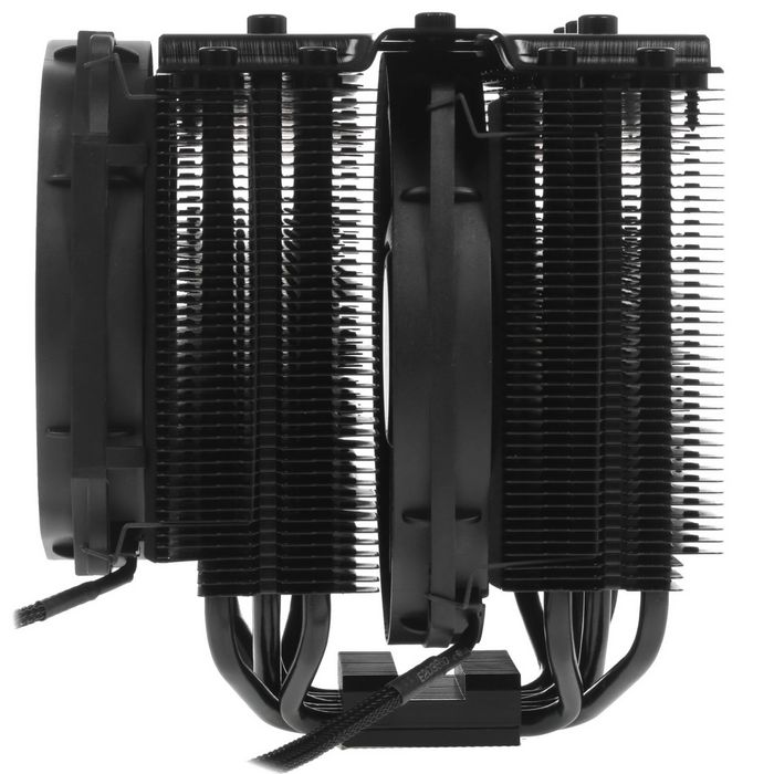 Кулер для процессора be quiet! DARK ROCK PRO 4