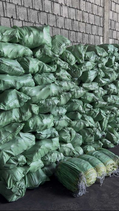 Шашлик учун сифатли қирғиз кўмир