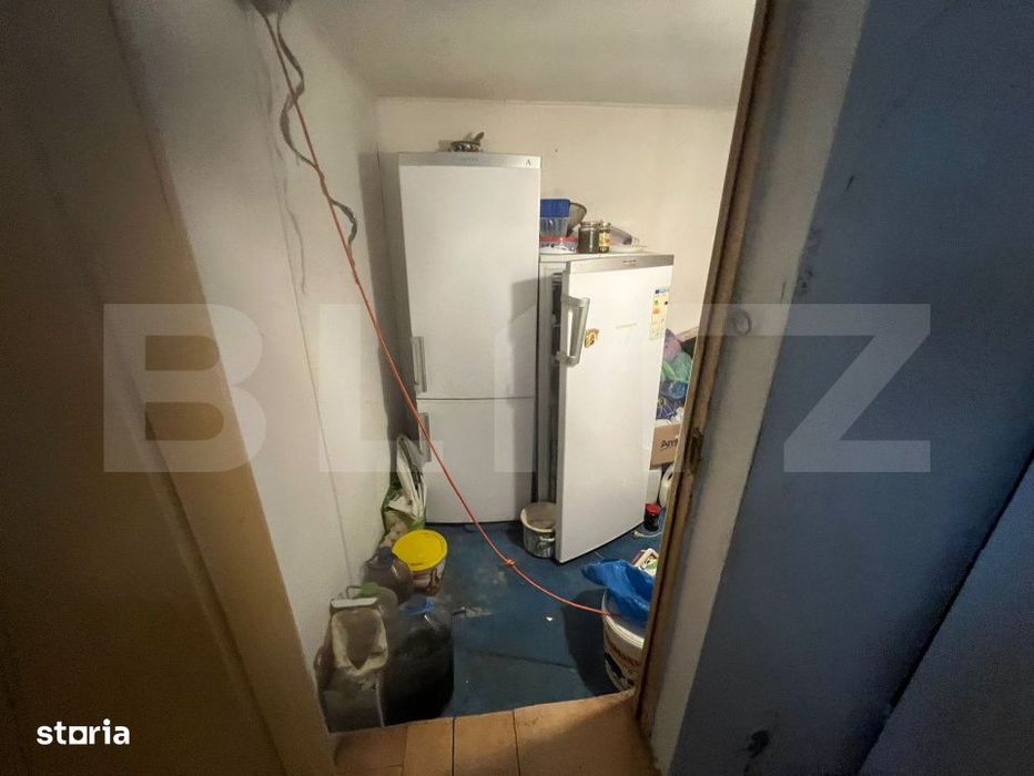 Casa traditionala cu teren 4.500 mp si anexe gospodaresti – Sat bolo
