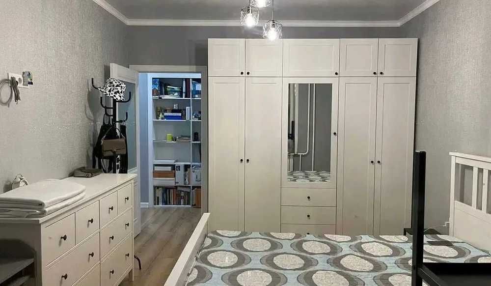 Продам квартиру в центре города