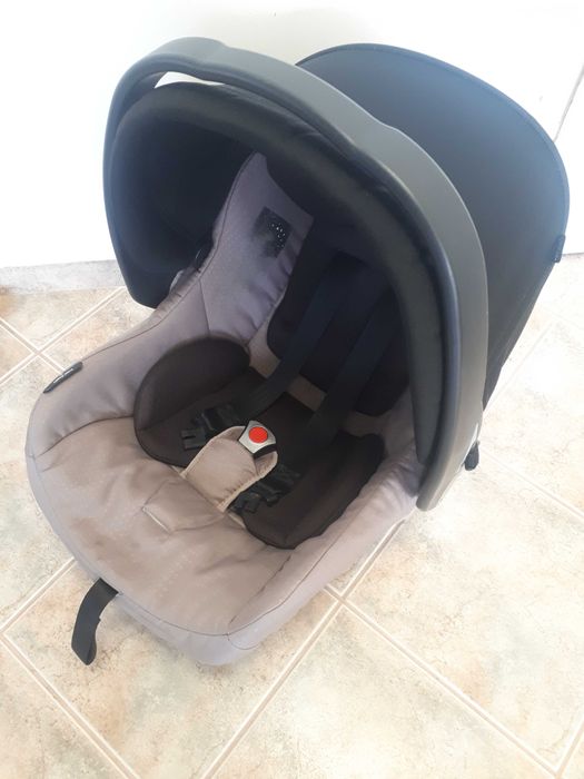 Столче за кола Peg Perego Primo Viaggio SL
