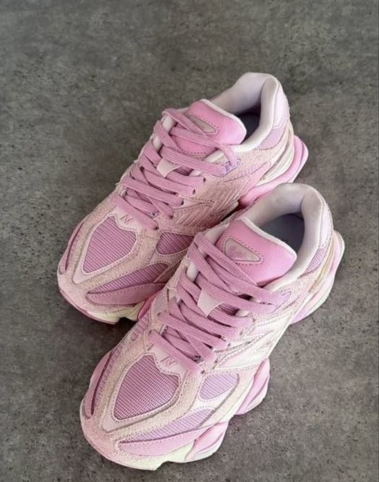 New balance-нови