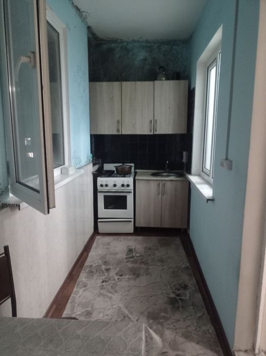 Юнусабад 6.  Алфраганус