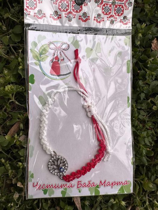 Мартеници детски