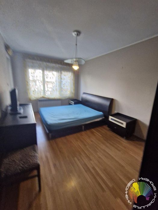Дава се под наем Тристаен апартамент в Бургас, Център - 110 кв.м за 612 € - Снимка #8