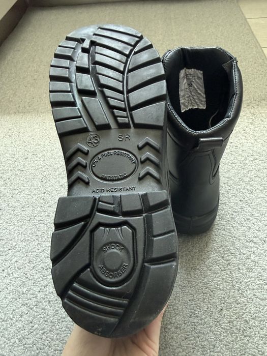 Военни/ полицейски кубинки