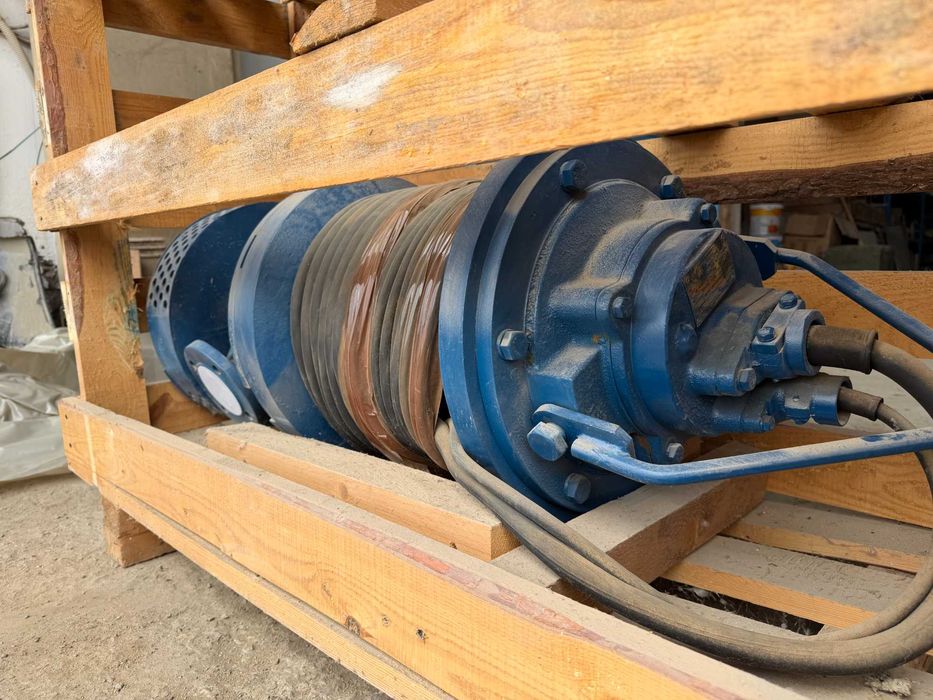 Электронасос Иртыш ПД 50/200.209