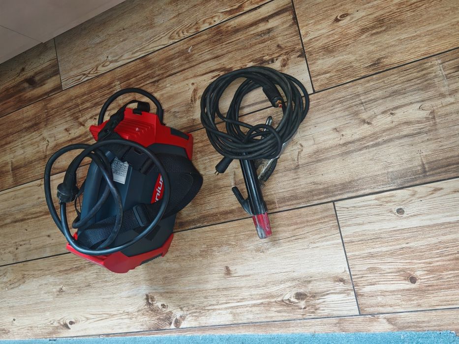 Fronius transpochet 150