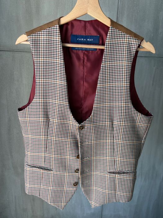 Vesta barbati - Zara, M