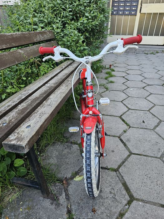 Детски велосипед 16