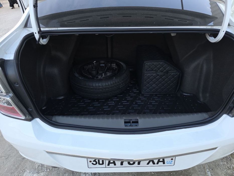 Cobalt 2025 Midnight