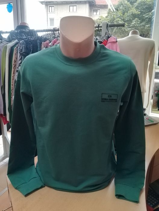 Мъжки екипи и спортни долнища