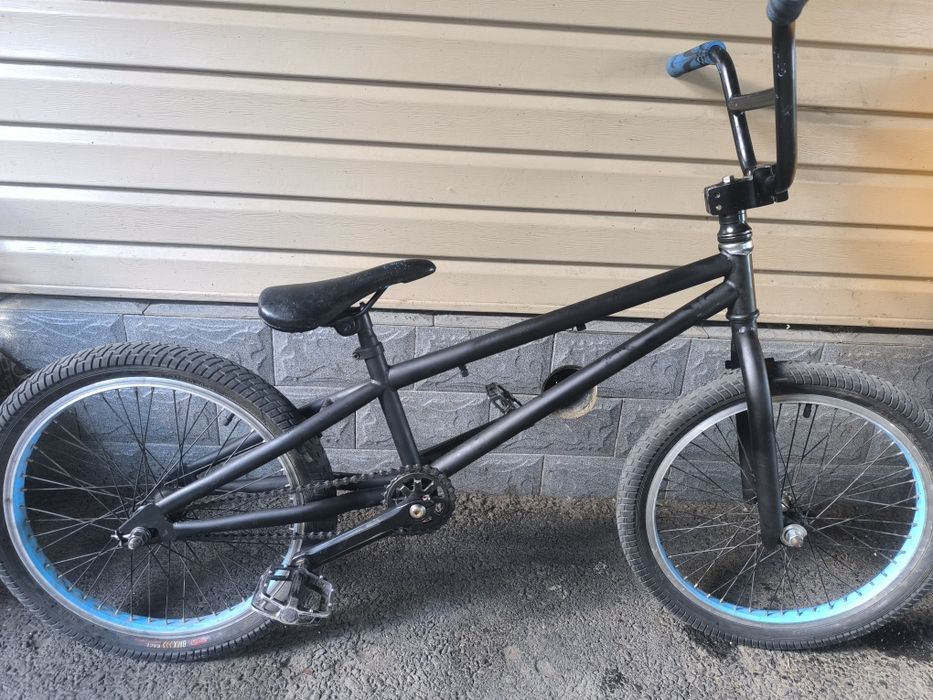 Велосипед трюковой BMX
