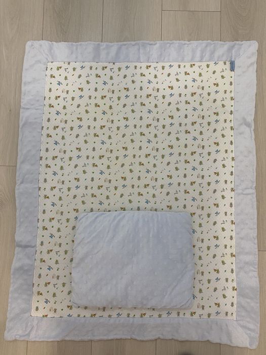 Paturica pentru copii diverse dimensiuni