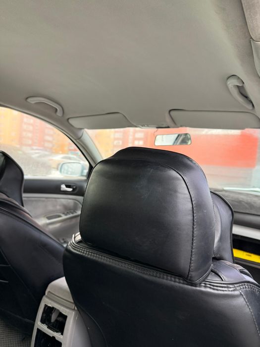 Пассат в5+ универсал полный привод