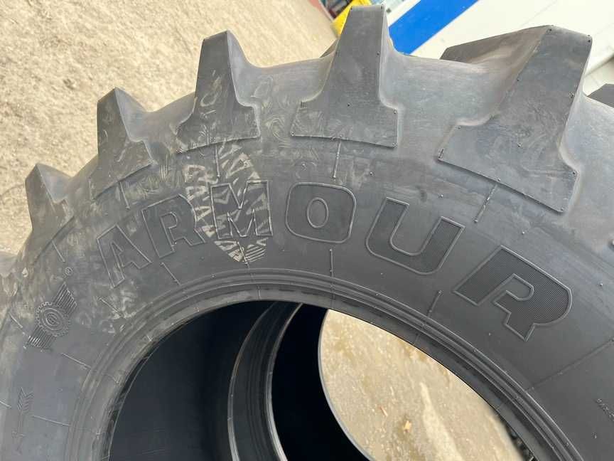 Anvelope noi radiale 600/70 R30 marca ARMOUR cu LIVRARE GRATUITA