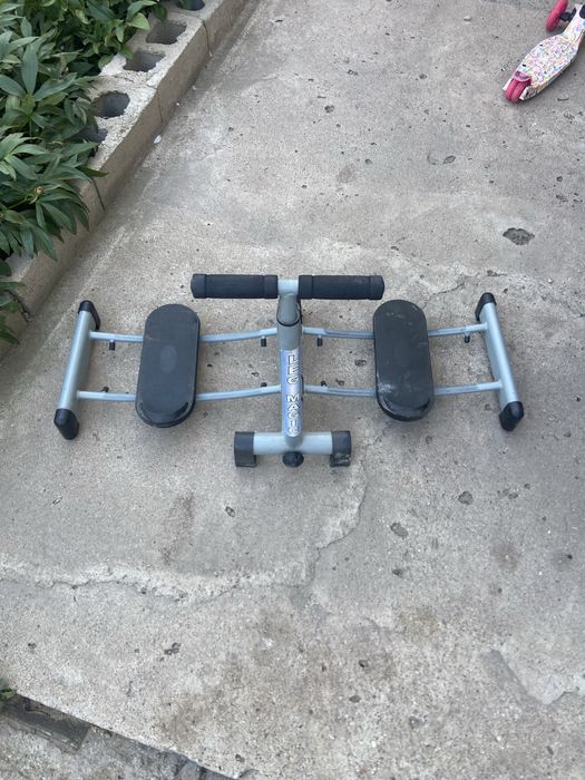 Продам тренажер для ног