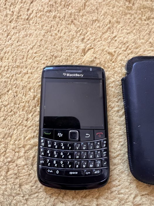 Blackberry Bold 9780