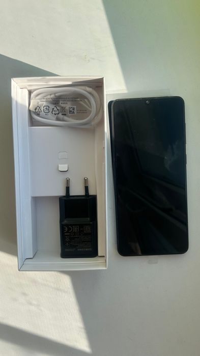 Продам Самсунг А 31 за 20 000 тенге!