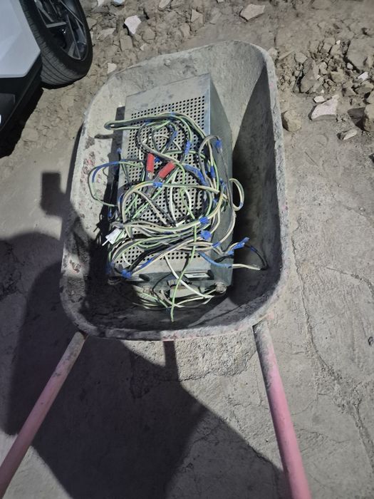 Зарядное устроство ссср 24 вольт