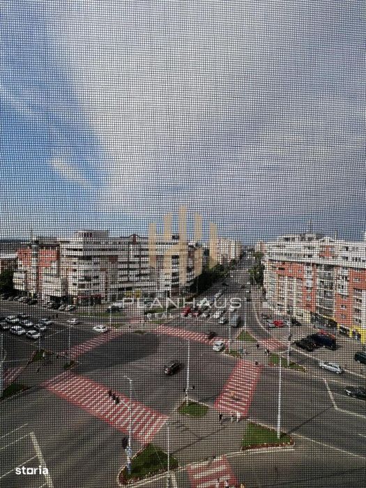 Apartament 2 camere - Republicii intersectia cu b-dul Traian ,Baia Mar