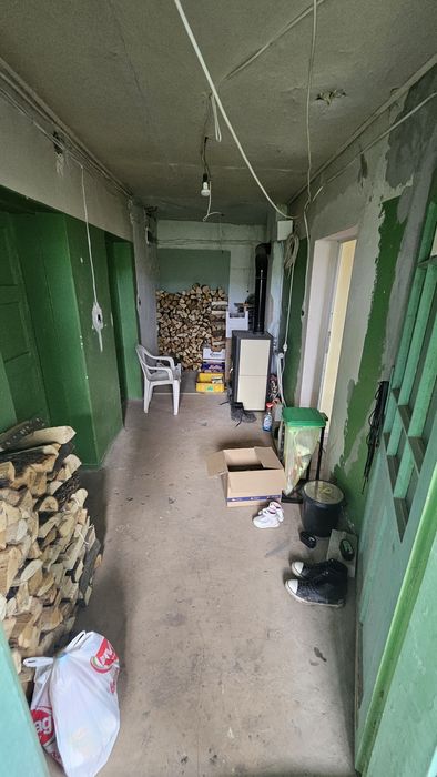 Продава се Къща в с. Давидово, Област Търговище - 110 кв.м за 510 €/кв.м - Снимка #2