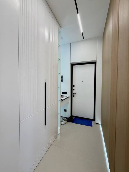 Parkwood Продается 2 комнатная квартира ремонт ул.Нукусская