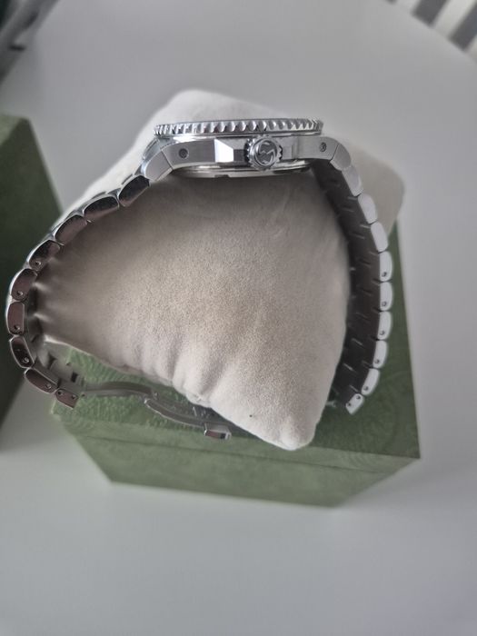 Ceas Gucci Dive 40mm Automat