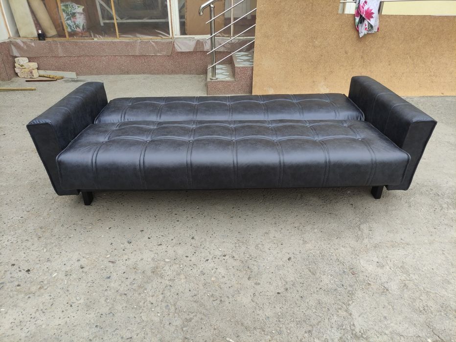 Devan krovat sotiladi