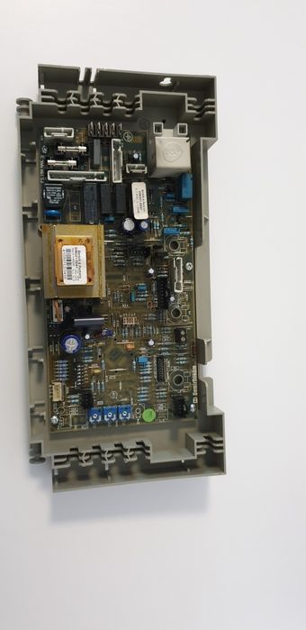 Heat line HK B224 Placa Electronica Centrala termica