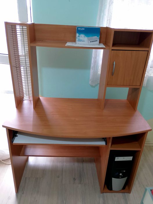 Ученическо/компютърно бюро