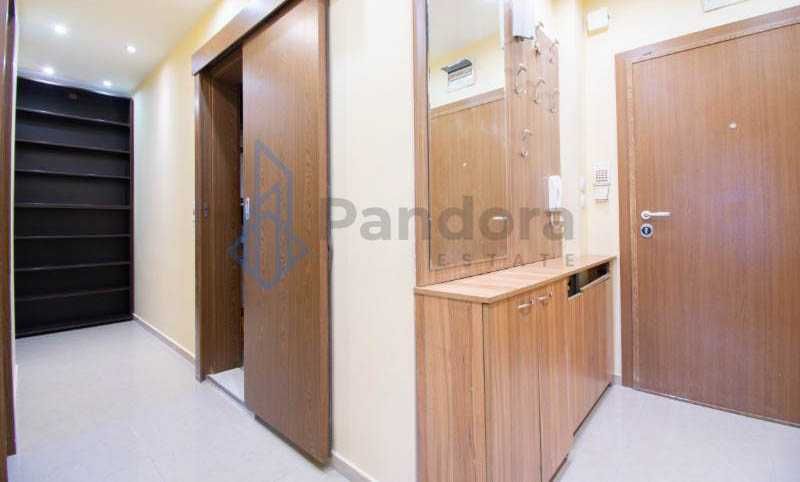 Дава се под наем Тристаен апартамент в София, Витоша - 80 кв.м за 650 € - Снимка #2