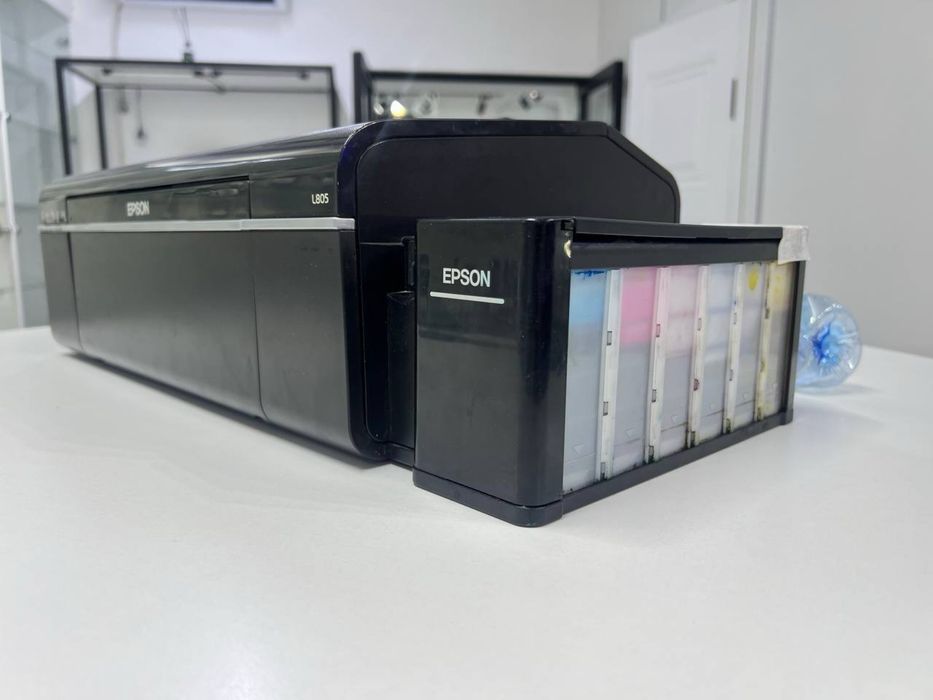 Принтер Epson B412C