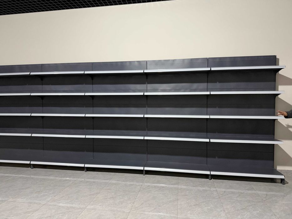 Do'kon uchun stellajlar | Стеллажи для магазина | Стеллаж | Прилавка