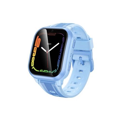 Детски смарт часовник  1,69" 4G GPS with call function Hoco Y108
