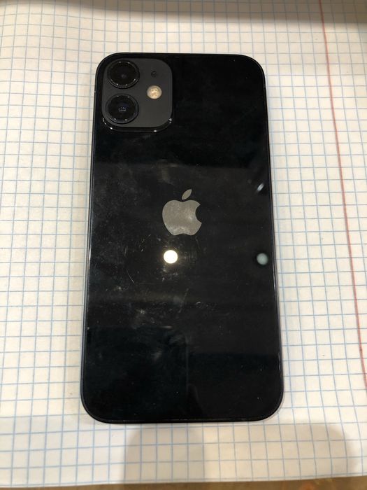 IPhone 12 mini 64gb
