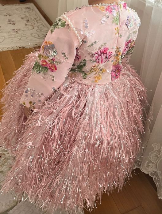 Rochie fetițe de vânzare