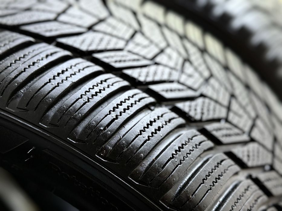 Hankook Winter i*Cept Evo3