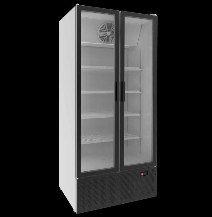 Хладилна Витрина Ugur USS 890 D2K 890x769x2004 mm