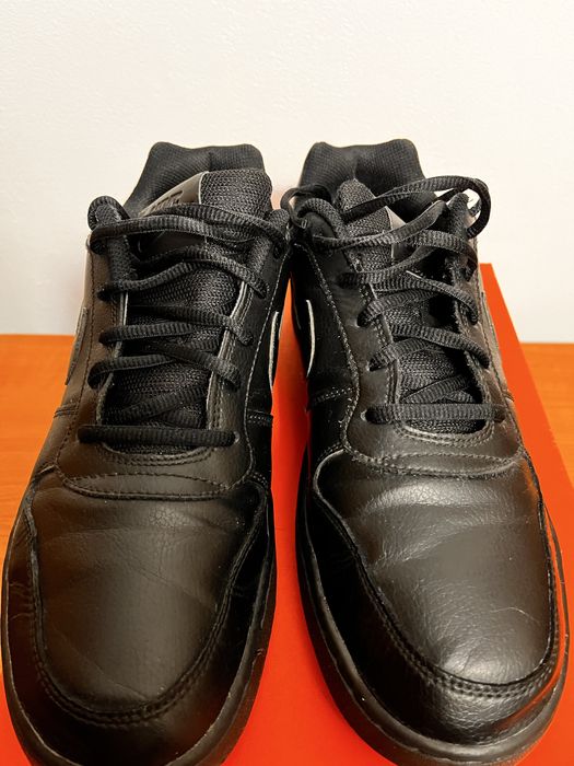 Pantofi Nike 43  negri