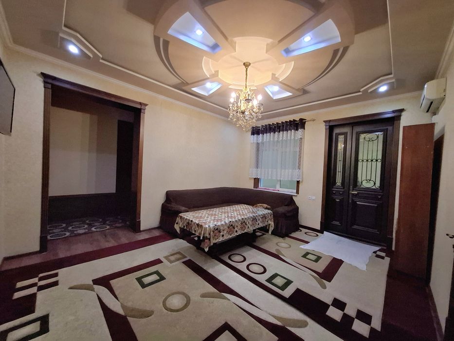 Сдается котедж Саехат