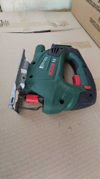 fierăstrău pendular cu acumulator Bosch PST18 LI