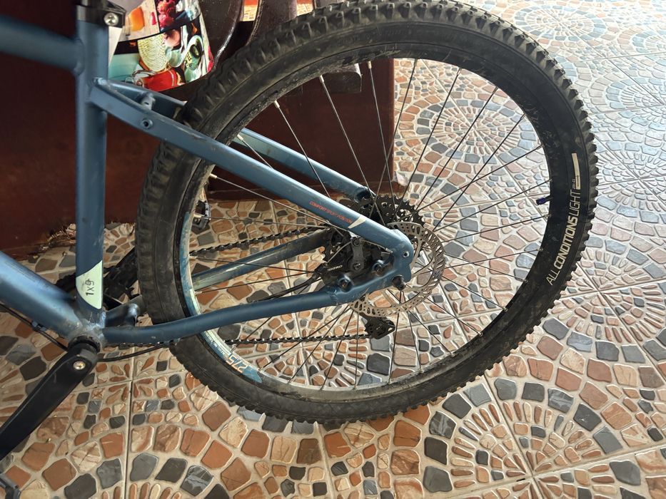Rockrider st 530