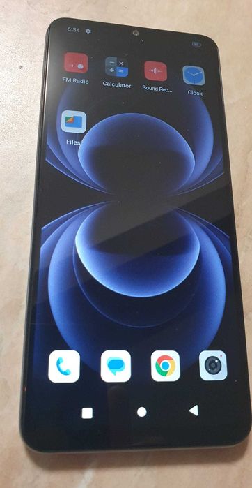 FreeYond M5A смартфон камера 50mp батерията 5000 mAh RAM памет 8 GB