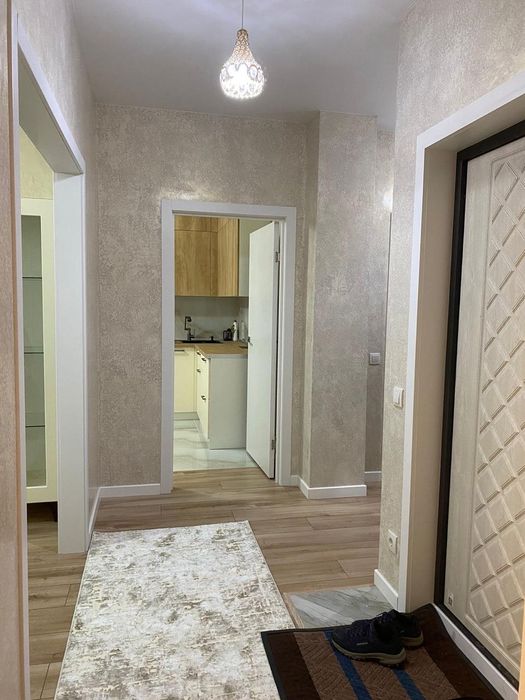 Сдаю квартиру 2-х ком.