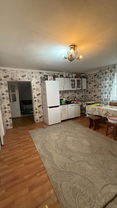 В рассрочку продам дом